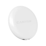 CANYON smart tag ONTAG 1 iOS 4 pcs KIT White