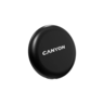 CANYON smart tag ONTAG 1 iOS 4 pcs KIT Black