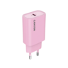 CANYON punjač OnCharge 30CL Max Power 30W 1xPD EU Pink