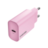 CANYON punjač OnCharge 30CL Max Power 30W 1xPD EU Pink