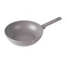 Berlinger Haus wok tava 28 cm 3.2 L Taupe Collection – BH/8093