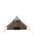 EASY CAMP šator 8 osoba Orsa Cabin 3000 mm