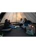 EASY CAMP šator 7 osoba Moonlight Bell Tent 3000 mm