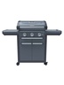 CAMPINGAZ plinski roštilj 3 Series Premium S 12.5 kW
