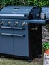 CAMPINGAZ plinski roštilj 3 Series Premium 4 S 15.9 kW
