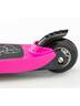 KETTLER dječiji romobil Zazzy Fuxia sklopivi plavi