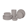 Berlinger Haus set tanjira 18/1 Taupe Collection - BH/10006