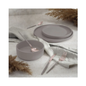 Berlinger Haus set tanjira 18/1 Taupe Collection - BH/10006