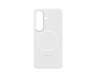 Samsung maskica za Galaxy S26 Silicone Magnet Case White