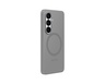 Samsung maskica za Galaxy S26+ Silicone Magnet Case Gray