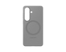 Samsung maskica za Galaxy S26+ Silicone Magnet Case Gray