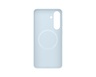 Samsung maskica za Galaxy S26+ Silicone Magnet Case Lightblue