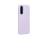 Samsung maskica za Galaxy A37 Silicone Case Light Violet