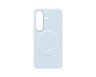 Samsung maskica za Galaxy S26 Silicone Magnet Case Lightblue