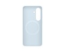 Samsung maskica za Galaxy S26 Silicone Magnet Case Lightblue