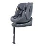 JUNGLE autosjedalica Jet 360° Isofix i-Size 0–12 god (40–150 cm) crna
