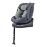 JUNGLE autosjedalica Jet 360° Isofix i-Size 0–12 god (40–150 cm) zelena