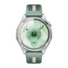 Huawei Watch GT6  pametni sat Green Woven 46mm
