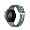 Huawei Watch GT6  pametni sat Green Woven 46mm
