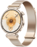 Huawei Watch GT6  pametni sat Gold Milanese 41mm