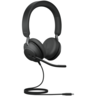 JABRA Evolve2 40 SE, USB-C, MS Stereo