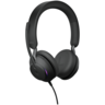 JABRA Evolve2 40 SE, USB-C, MS Stereo
