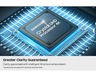 SAMSUNG QLED Televizor QE75Q6FAAUXXH, 4K Ultra HD, Smart TV, Tizen™, Q4 Lite Procesor, HDR 10+, Crni