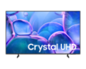SAMSUNG LED televizor UE43U7022FKXXH, 4K Ultra HD, Smart TV, Tizen™, MetalStream Dizajn, HDR 10+, Crystal Procesor 4K, Crni