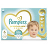 Pampers Premium Care pelene veličina 6 (Extra Large) Mega Box 76 kom (13–18 kg)