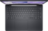 DELL laptop Pro Max 16 Plus MB16250, 16" FHD+ LCD 400nits, Intel Core Ultra 7 265HX, 32GB DDR5 RAM, 1TB PCIe Gen4 SSD, Intel Graphics, Ubuntu
