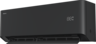 Hisense klima uređaj HB35XU0BG/AS35XU0EW Uni HB 12K Black