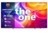 PHILIPS QLED televizor 75PUS9010/12 (The One), 4K Ultra HD, TITAN OS, Smart TV, VRR 144 Hz, Ambilight, P5 Picture Engine, Dolby Vision i Dolby Atmos, Crni