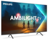 Philips 65PUS8200/12 4K Ultra HD LED AMBILIGHT Smart TV, 164 cm (65"), Pixel Precise Ultra HD, HDR10+, Titan OS, Dolby Atmos, DTS:X, Crni