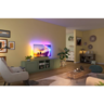 PHILIPS QLED televizor 50PUS8510/12, 4K Ultra HD, Ambilight, Smart TV, TITAN OS,Pixel Precise Ultra HD, Dolby Atmos, Crni