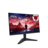 Lenovo monitor Legion R24s, 23.8" FHD IPS Anti-Glare, 144Hz, 1ms, 250 nits, FreeSync, HDMI, DP, VESA
