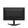 Lenovo monitor Legion R24s, 23.8" FHD IPS Anti-Glare, 144Hz, 1ms, 250 nits, FreeSync, HDMI, DP, VESA