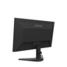Lenovo monitor Legion R24s, 23.8" FHD IPS Anti-Glare, 144Hz, 1ms, 250 nits, FreeSync, HDMI, DP, VESA