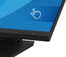 iiyama monitor T2454MSC-B3AG, 23.8" FHD IPS Touch Anti-Glare, 4ms, 300 nits, HDMI, DP, USB, zvučnici, Full Ergo, VESA