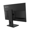 Lenovo monitor ThinkVision E24-40, 23.8" FHD IPS Anti-Glare, 100Hz, 4ms, 250 nits, HDMI, DP, VGA, zvučnici, Full Ergo, VESA