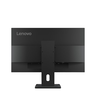 Lenovo monitor ThinkVision E24-40, 23.8" FHD IPS Anti-Glare, 100Hz, 4ms, 250 nits, HDMI, DP, VGA, zvučnici, Full Ergo, VESA