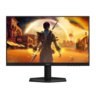 AOC monitor 24G42E Gaming, 23.8" FHD Fast IPS, 180Hz, 1ms GTG, 300 nits, Adaptive Sync, G-Sync Compatible, HDR10, HDMI, DP, Audio Out, VESA