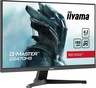 iiyama monitor G-MASTER G2471HS-B1 Gaming, 23.8" FHD Fast IPS, 240Hz, 0.3ms, 350 nits, Adaptive Sync, HDR10, HDMI, DP, zvučnici, VESA