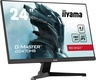 iiyama monitor G-MASTER G2471HS-B1 Gaming, 23.8" FHD Fast IPS, 240Hz, 0.3ms, 350 nits, Adaptive Sync, HDR10, HDMI, DP, zvučnici, VESA