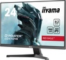 iiyama monitor G-MASTER G2471HS-B1 Gaming, 23.8" FHD Fast IPS, 240Hz, 0.3ms, 350 nits, Adaptive Sync, HDR10, HDMI, DP, zvučnici, VESA