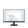 Lenovo monitor L24-4e, 23.8" FHD IPS Anti-Glare, 100Hz, 3ms, 250 nits, HDMI, VGA, VESA