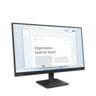 Lenovo monitor L24-4e, 23.8" FHD IPS Anti-Glare, 100Hz, 3ms, 250 nits, HDMI, VGA, VESA
