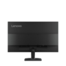 Lenovo monitor L24-4e, 23.8" FHD IPS Anti-Glare, 100Hz, 3ms, 250 nits, HDMI, VGA, VESA