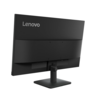Lenovo monitor L24-4e, 23.8" FHD IPS Anti-Glare, 100Hz, 3ms, 250 nits, HDMI, VGA, VESA