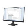 Lenovo monitor L24-4e, 23.8" FHD IPS Anti-Glare, 100Hz, 3ms, 250 nits, HDMI, VGA, VESA