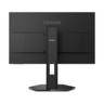 Lenovo monitor Legion 24-10 Gaming, 23.8" FHD IPS, 240Hz, 0.5ms, 300 nits, 2x HDMI, DP, Full Ergo, VESA